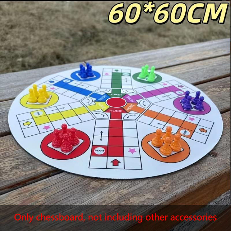 Board Game Electronic Table - Untuk Pertemuan Keluarga Hadiah Ideal 1