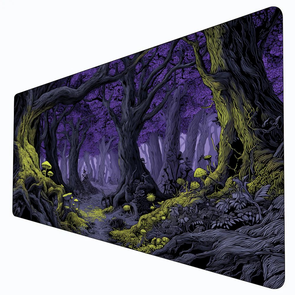 Alas Permainan Kartu Sihir Hut - Board Game Enchanted Forest ulasan dan harga