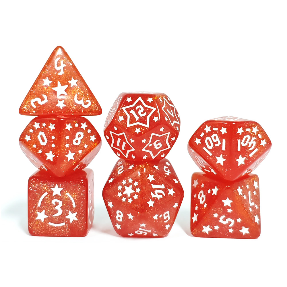 Set Dadu Permainan Papan, Dadu - Board Game Pandemic ulasan dan harga