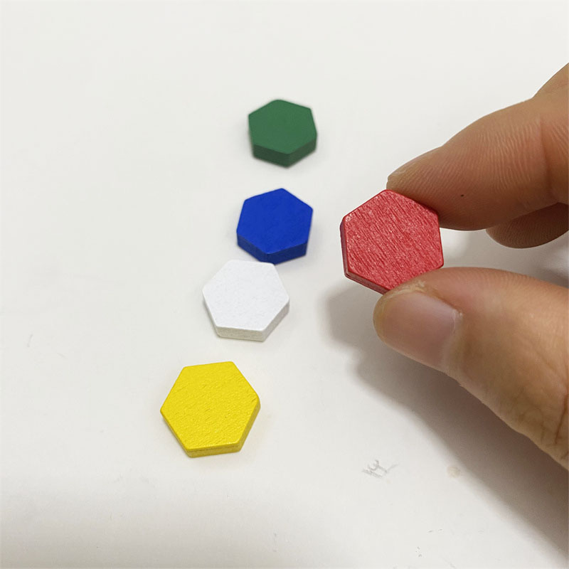 50 buah spidol permainan prism - Board Game The Sims ulasan dan harga