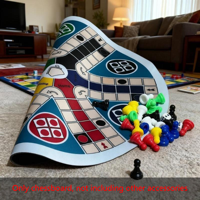 Untuk Pertemuan Keluarga Hadia - Board Game Electronic Table ulasan dan harga