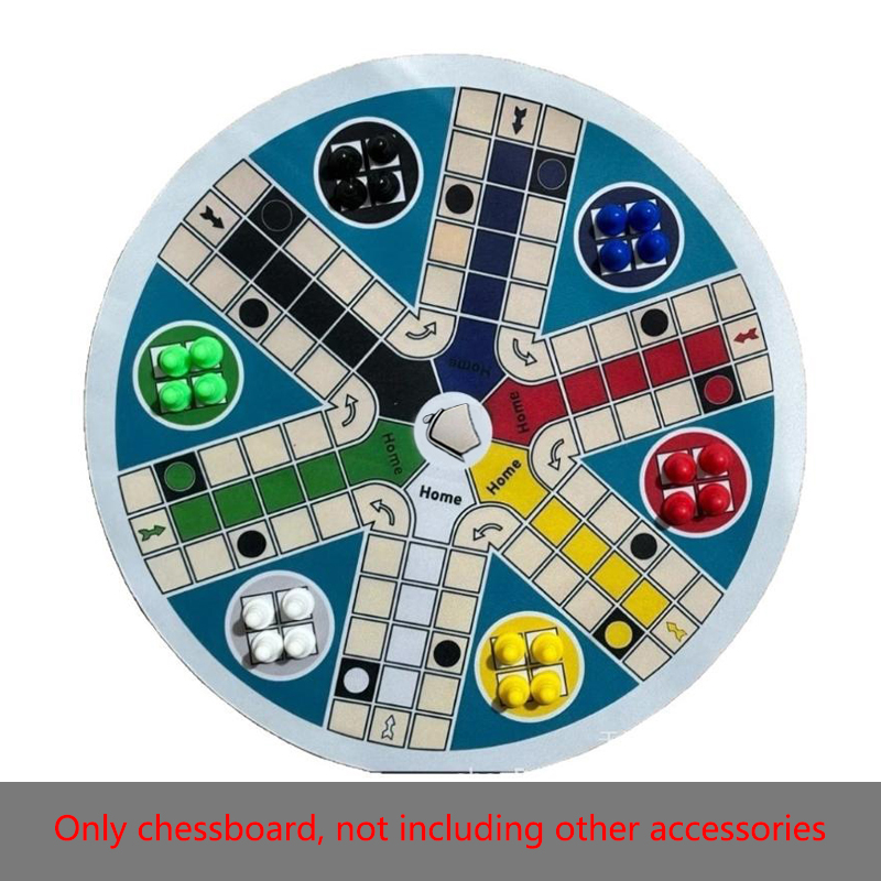Untuk Pertemuan Keluarga Hadia - Board Game Electronic Table ulasan dan harga