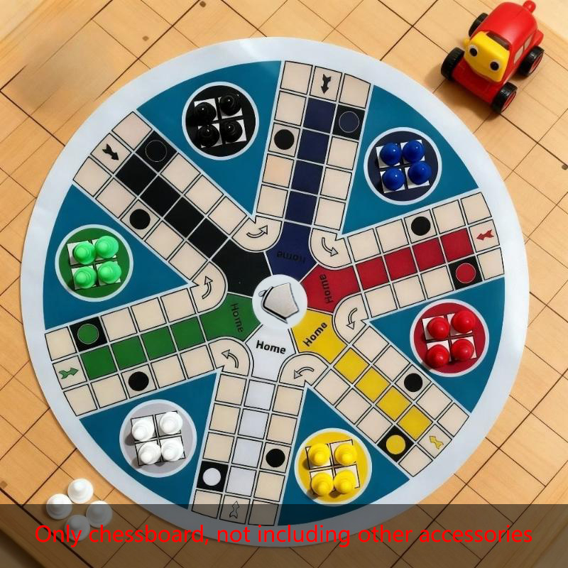 Untuk Pertemuan Keluarga Hadia - Board Game Electronic Table ulasan dan harga