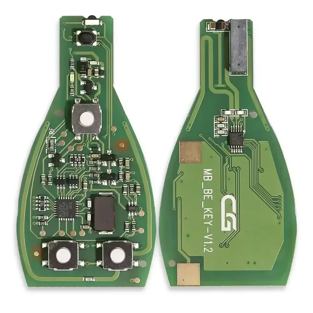 5 Buah CGDI MB CG BE Key V1.2  - Board Game Logo ulasan dan harga