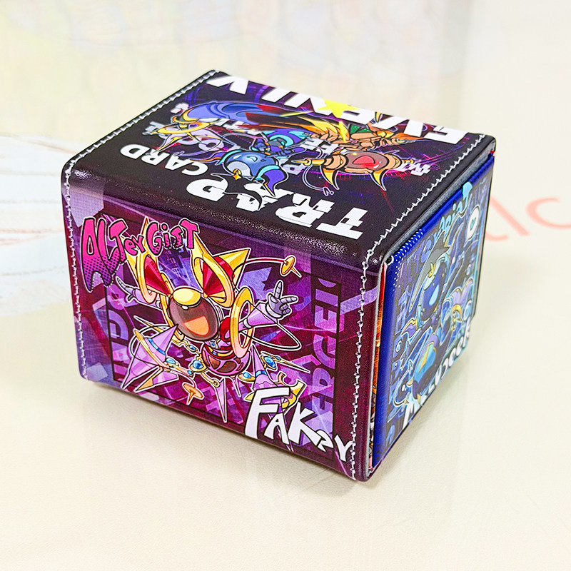 Yu-Gi-Oh! Kotak Penyimpanan Ka - Board Game Gi ulasan dan harga