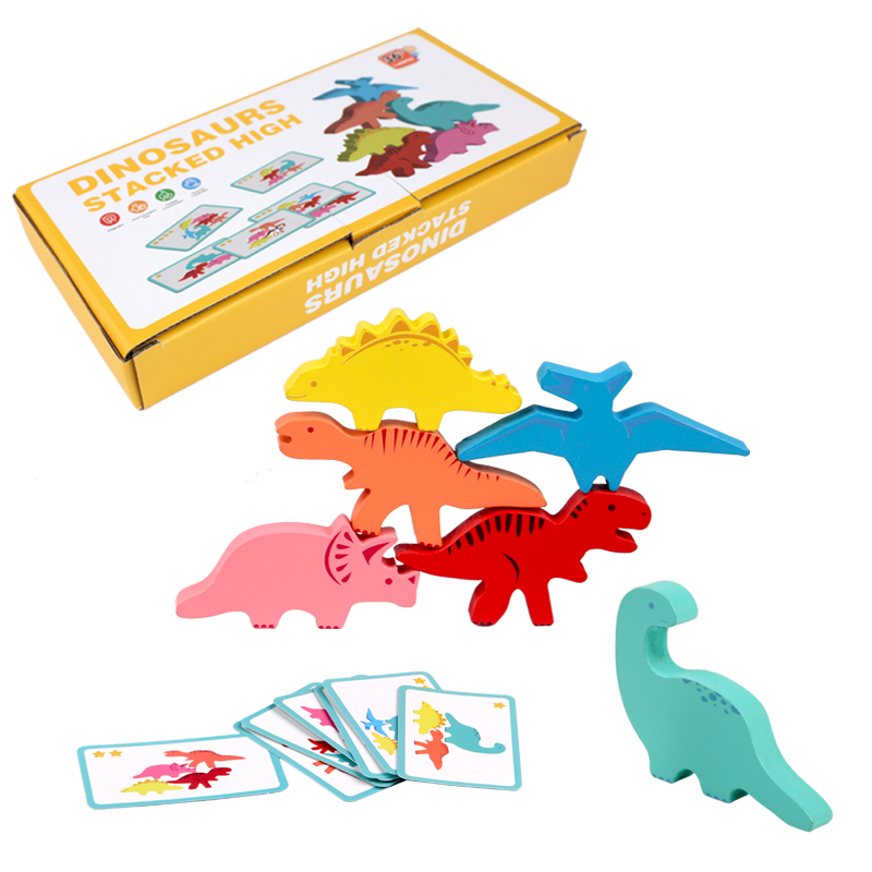 Mainan Balok Keseimbangan Kayu - Board Game With Questions ulasan dan harga