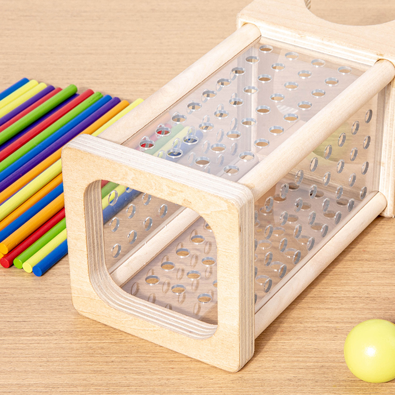Permainan Papan Tongkat Kayu M - Board Game With Questions ulasan dan harga