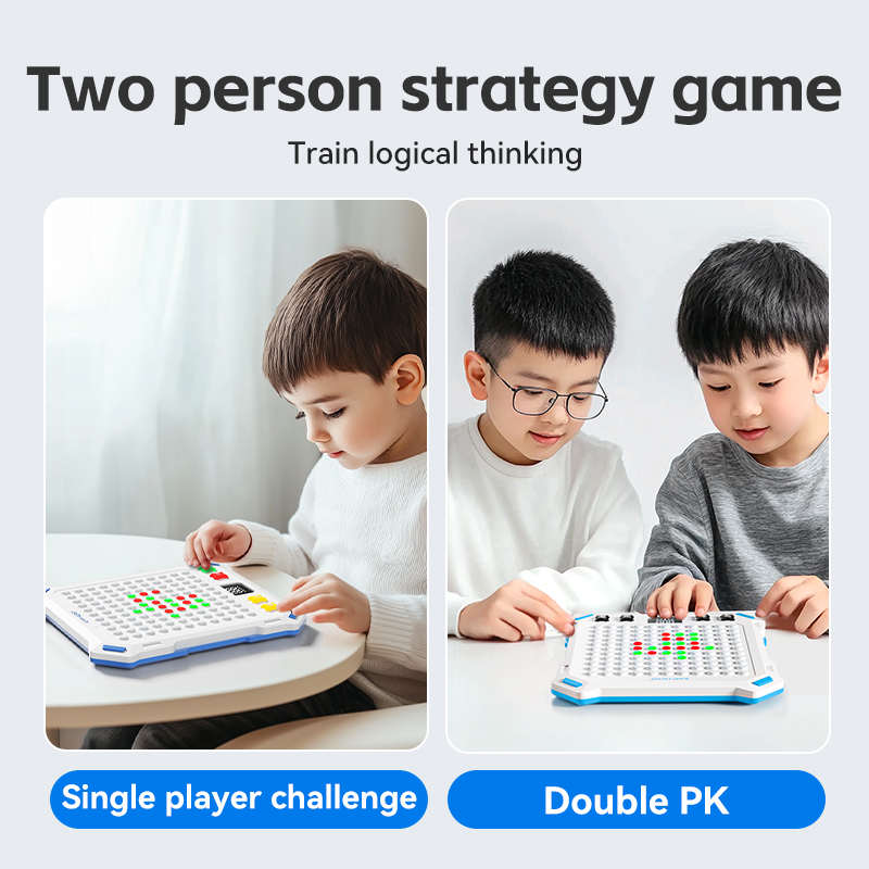 Permainan Papan Cerdas Multifu - Board Game Electronic Table ulasan dan harga