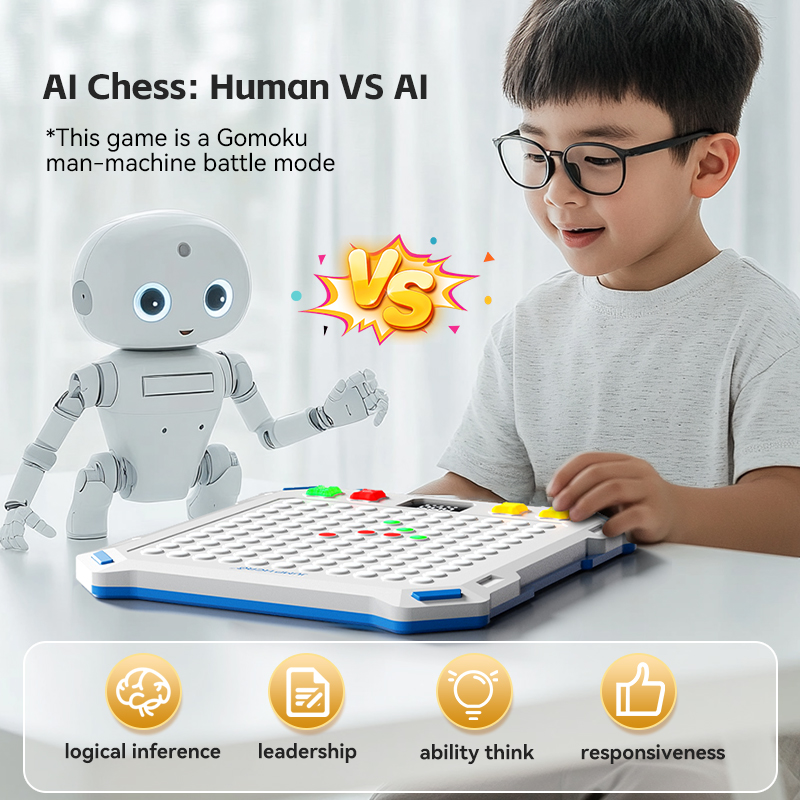 Permainan Papan Cerdas Multifu - Board Game Electronic Table ulasan dan harga