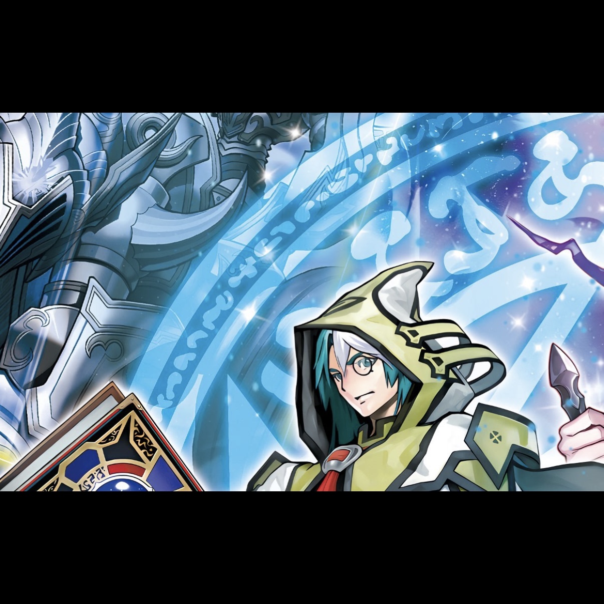 600x350mm Yu-Gi-Oh! Aleister T - Board Game Gi ulasan dan harga