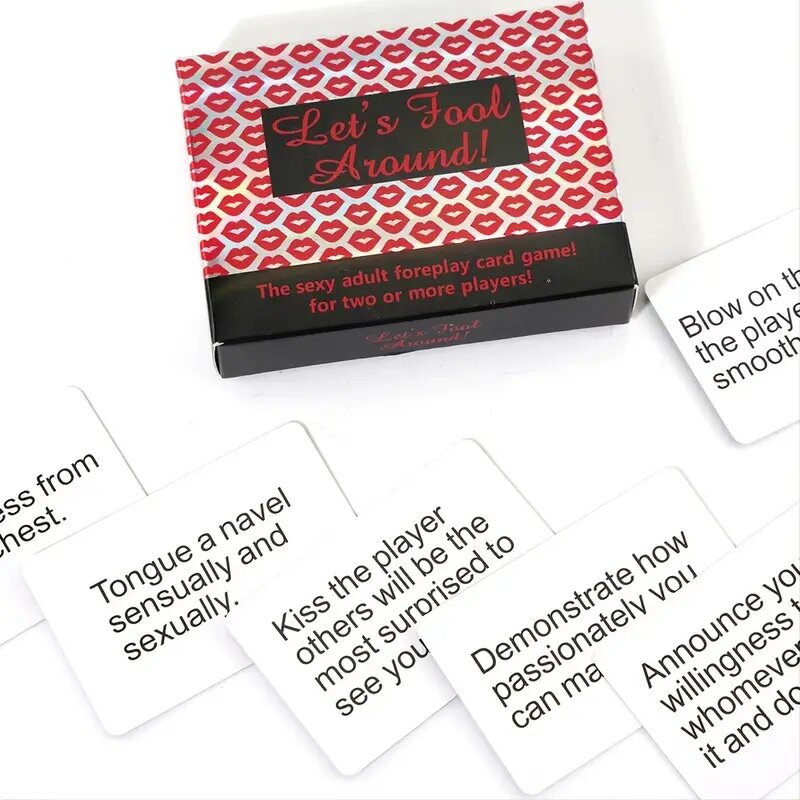 Permainan Kartu Interaktif unt - Board Game Instruction ulasan dan harga