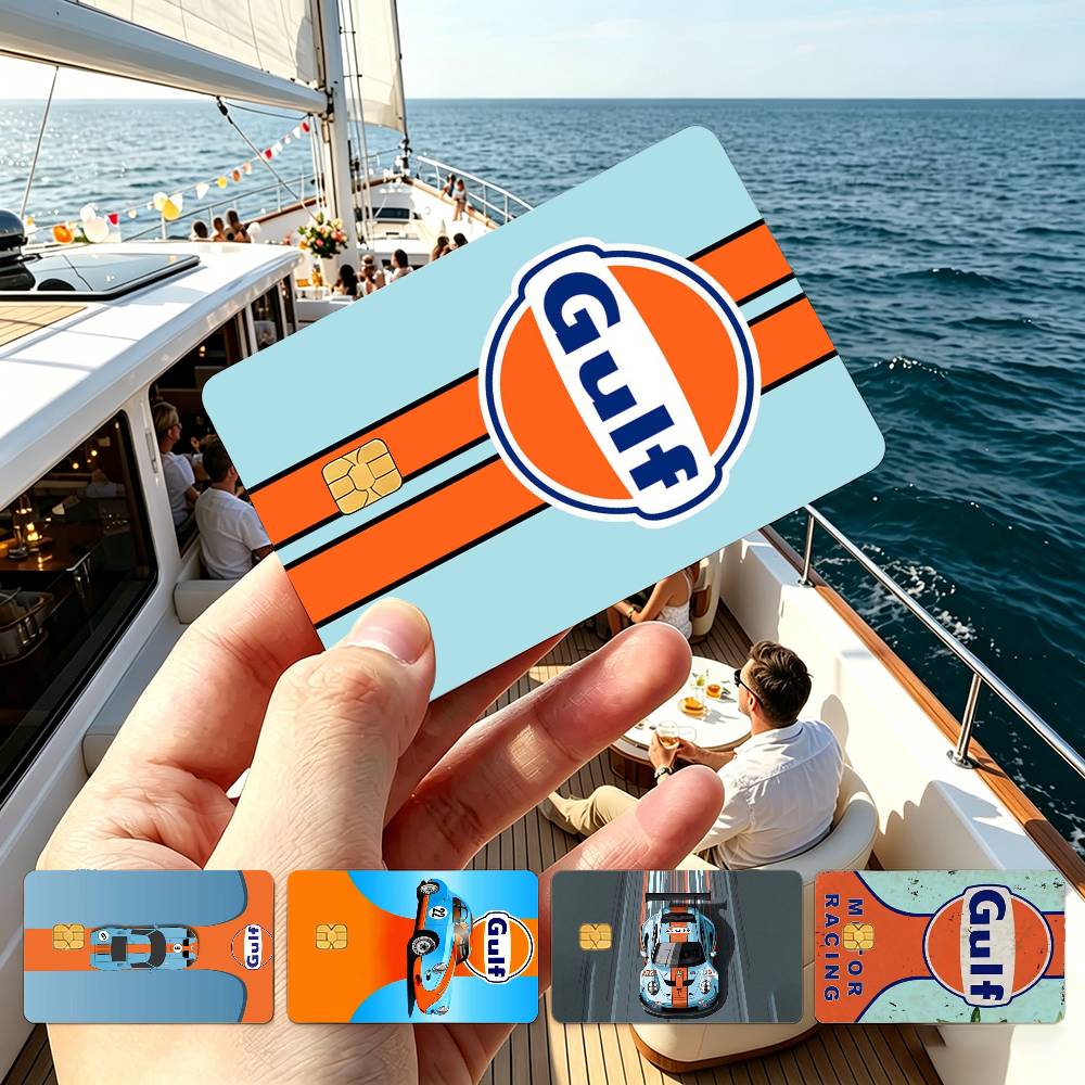 Stiker HD Logo Mobil Balap Gul - Board Game Logo ulasan dan harga