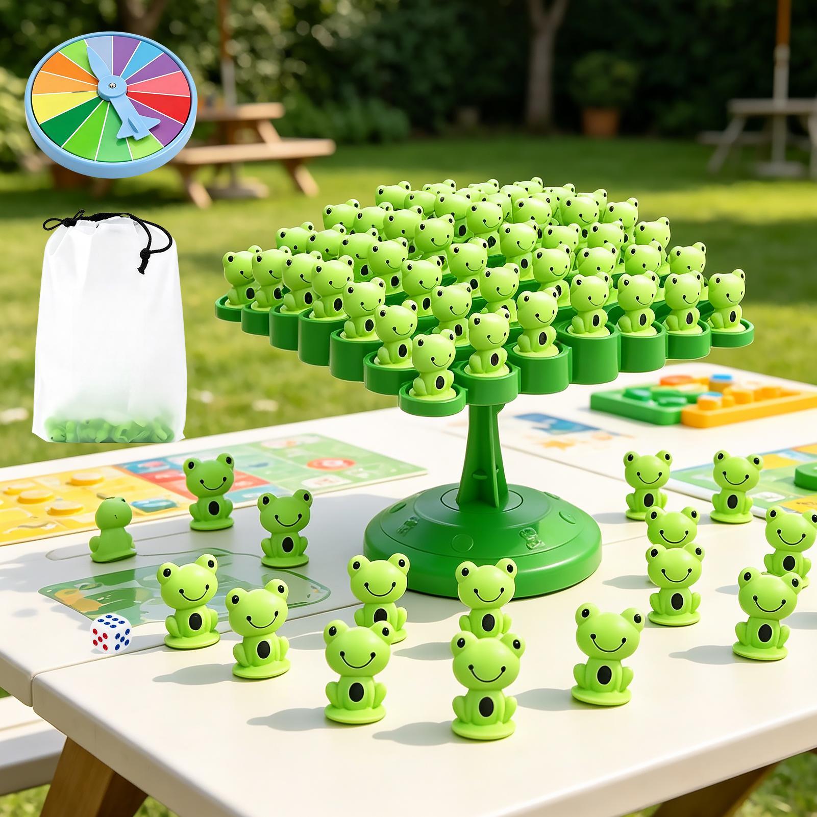 Mainan Matematika Pohon Keseim - Board Game Electronic Table ulasan dan harga