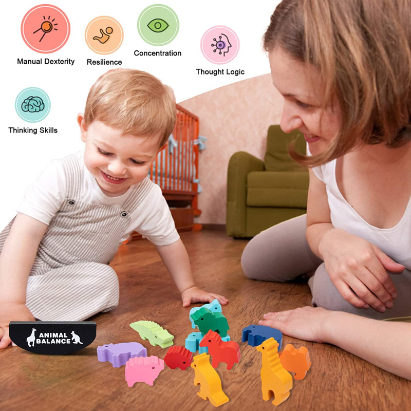 Mainan Permainan Papan Blok Ke - Board Game With Questions ulasan dan harga