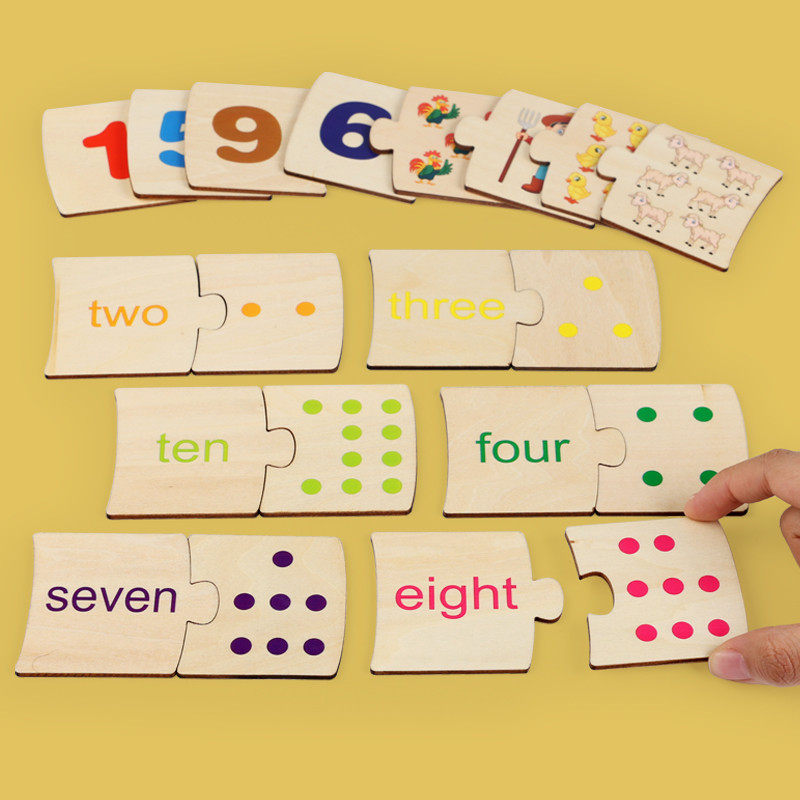 Papan Puzzle Kayu Bentuk Hewan - Board Game With Questions ulasan dan harga