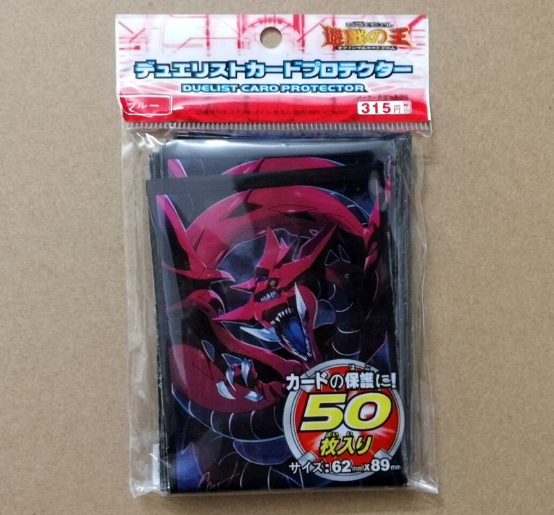 50 Buah/Lot (1 Pak) Yu-gi-oh!  - Board Game Gi ulasan dan harga