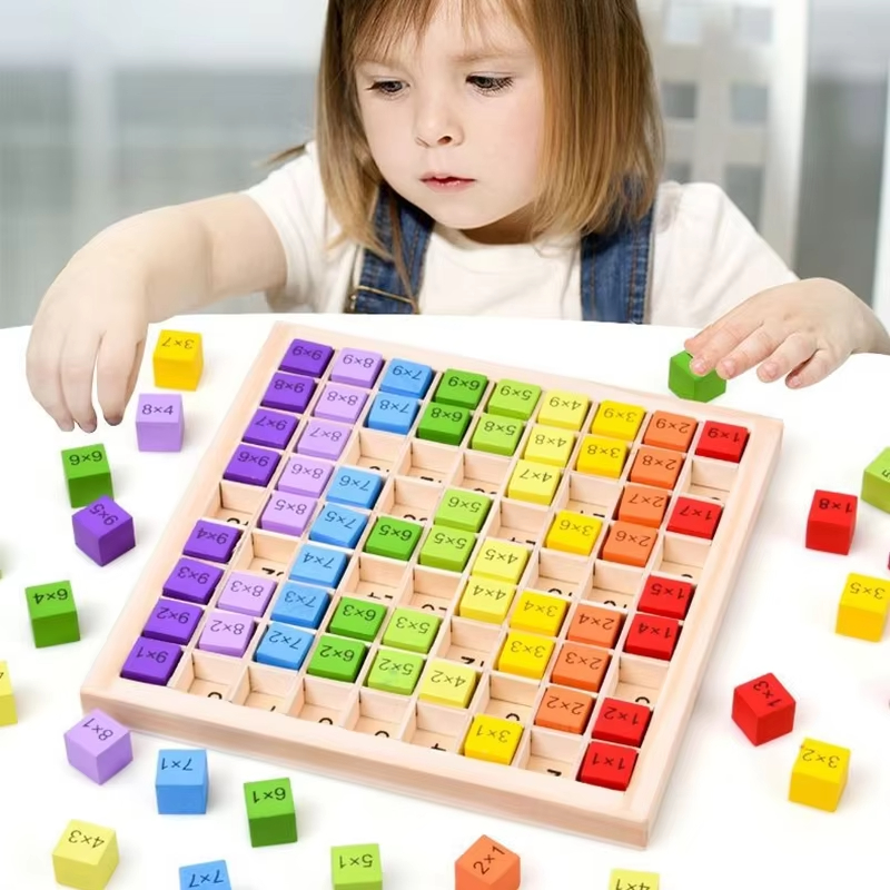 Mainan Edukasi Anak Montessori - Board Game With Questions ulasan dan harga