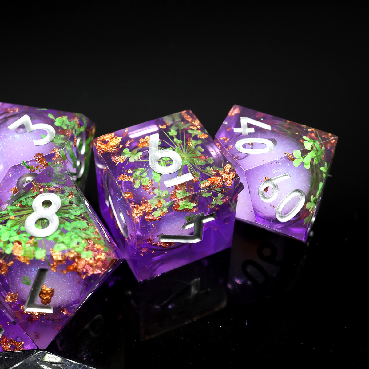7 buah Set permainan peran ber - Board Game Enchanted Forest ulasan dan harga