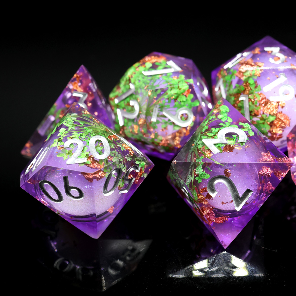 7 buah Set permainan peran ber - Board Game Enchanted Forest ulasan dan harga