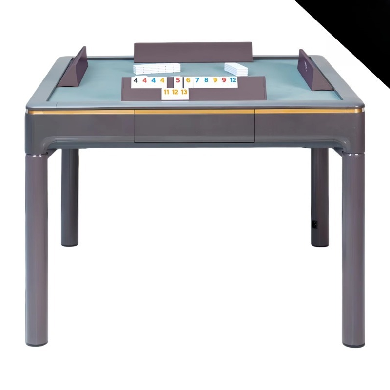 Inean Play Mesin Mahjong Elekt - Board Game Electronic Table ulasan dan harga