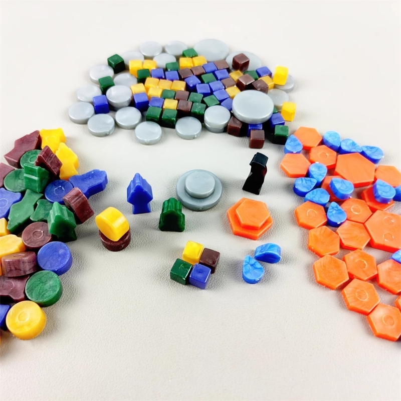 Permainan Papan Perang Dune Em - Board Game Electronic Table ulasan dan harga