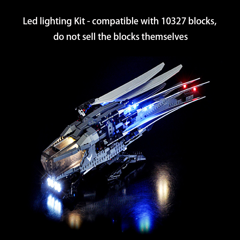 LYBMTWF Lampu LED untuk 10327  - Board Game Dune ulasan dan harga