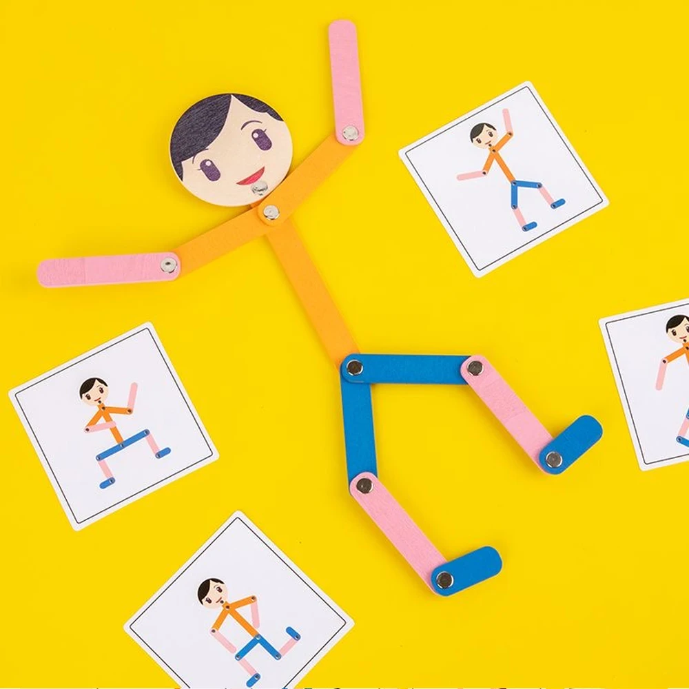 Mainan Puzzle anak, bahan pria - Board Game With Questions ulasan dan harga