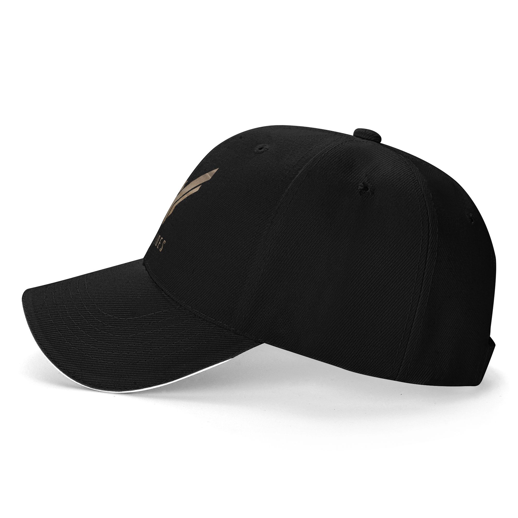 Topi Bisbol Simbol Dune House  - Board Game Dune ulasan dan harga